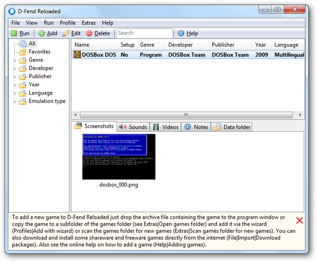 Install Windows 2000 In Dosbox Emulator